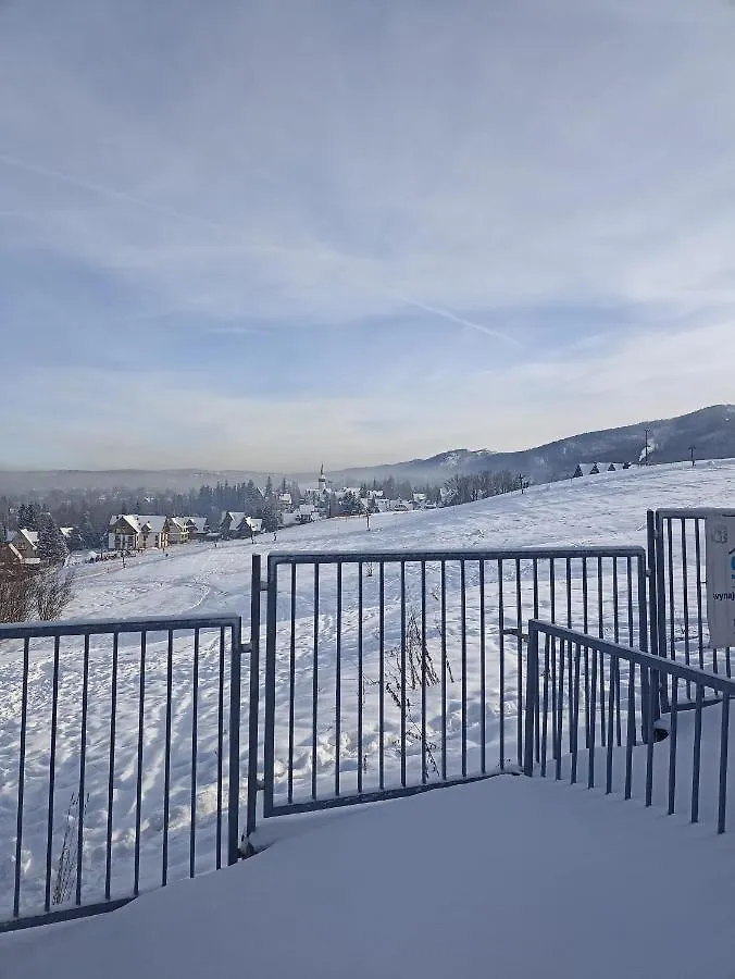 Apartman Mokka Silver Spa&Ski Apartamenty Viva Maria Zakopane