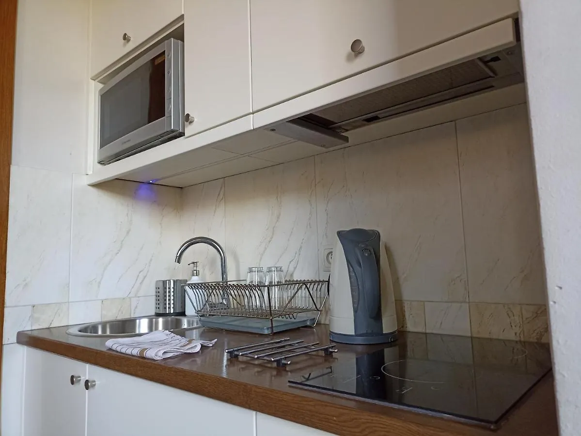 Mokka Silver Spa&Ski Apartamenty Viva Maria Zakopane 0*,  Lengyelország