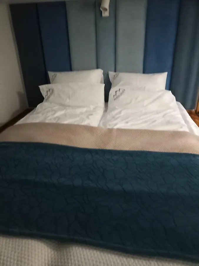 Mokka Silver Spa&Ski Apartamenty Viva Maria Zakopane