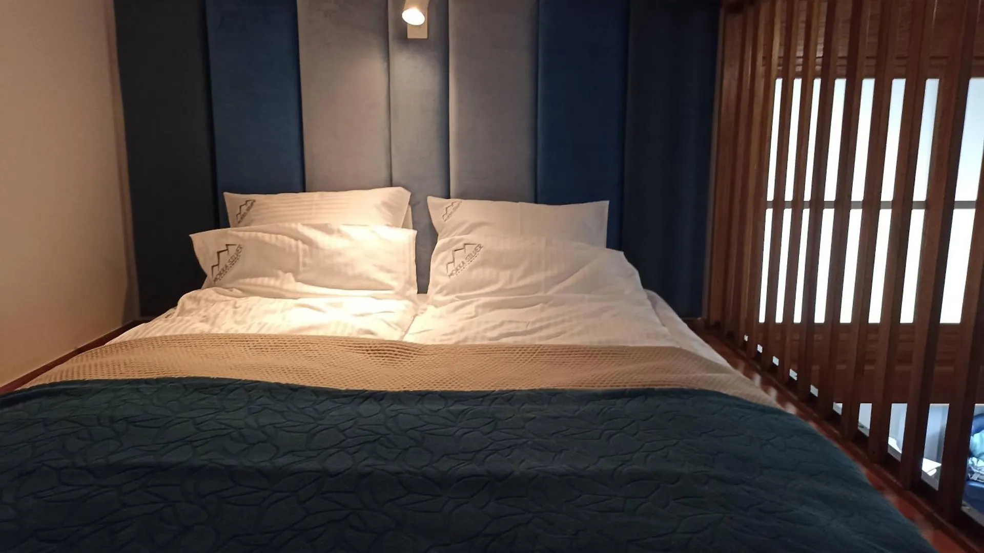 Mokka Silver Spa&Ski Apartamenty Viva Maria Zakopane