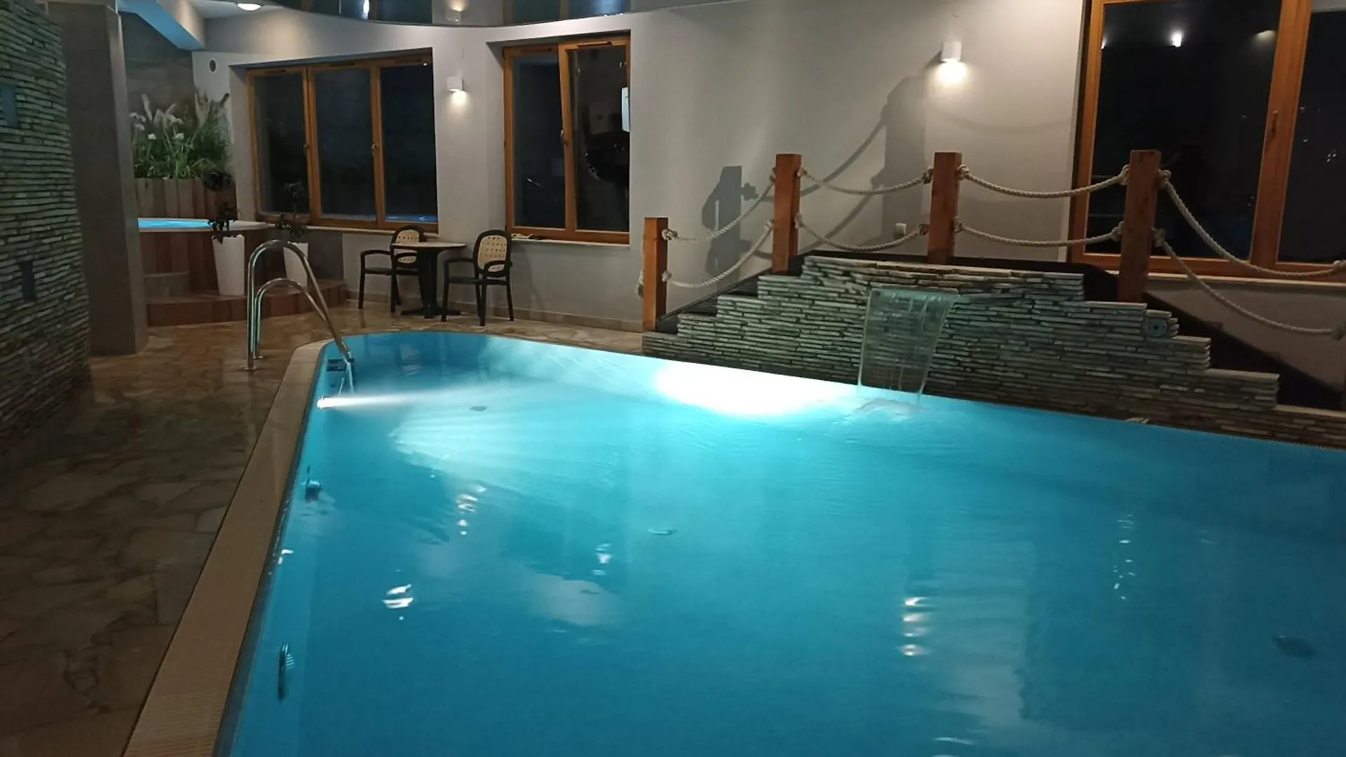 Mokka Silver Spa&Ski Apartamenty Viva Maria Zakopane Apartman