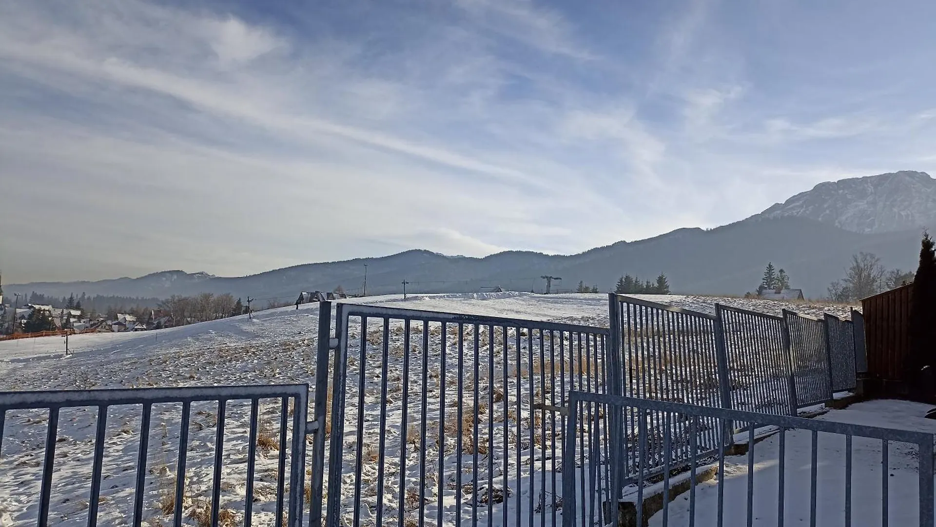 Mokka Silver Spa&Ski Apartamenty Viva Maria Zakopane 0*,
