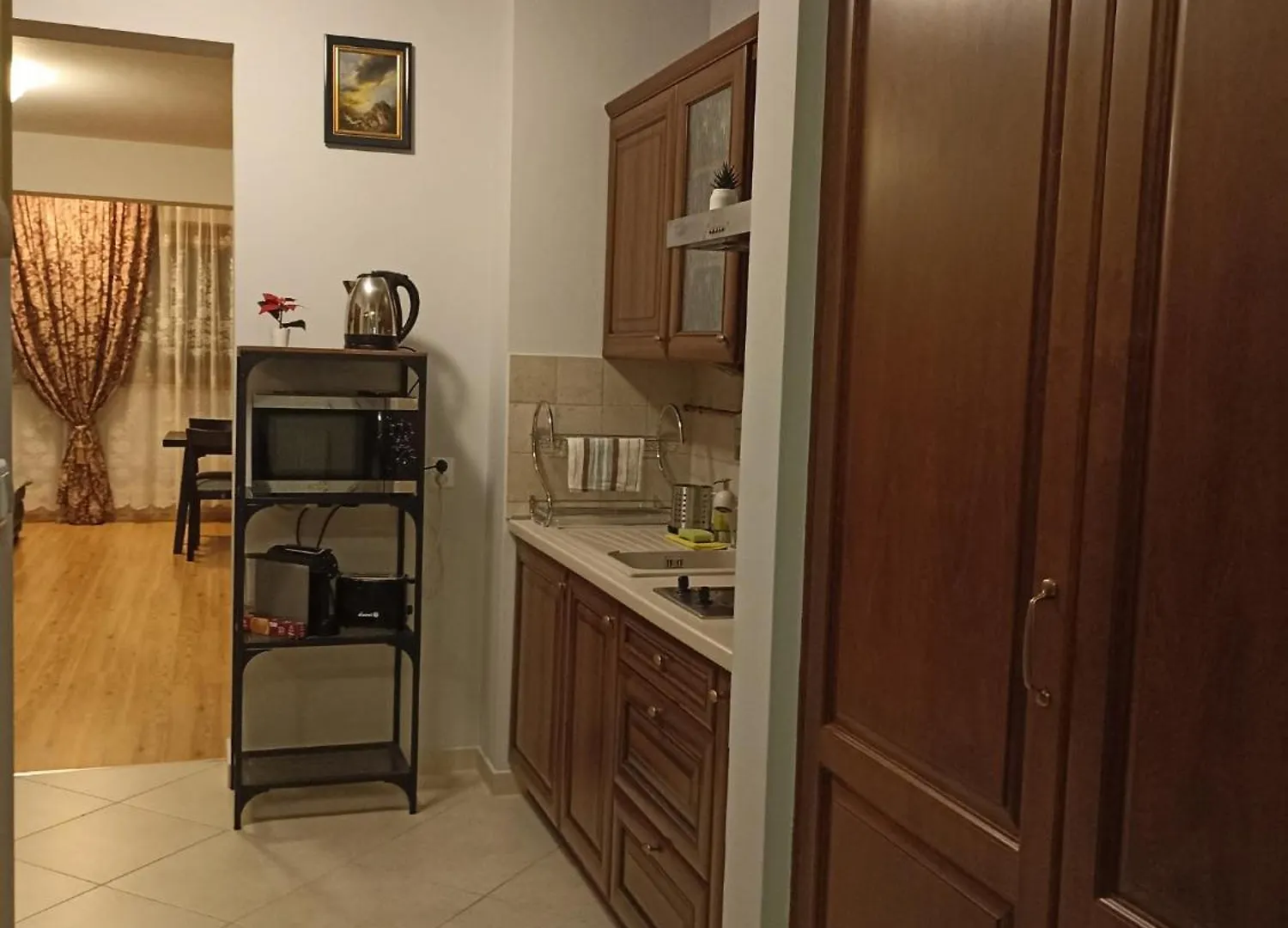 Mokka Silver Spa&Ski Apartamenty Viva Maria Zakopane Apartman