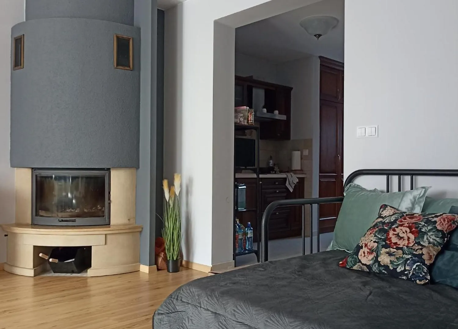 Apartman Mokka Silver Spa&Ski Apartamenty Viva Maria Zakopane