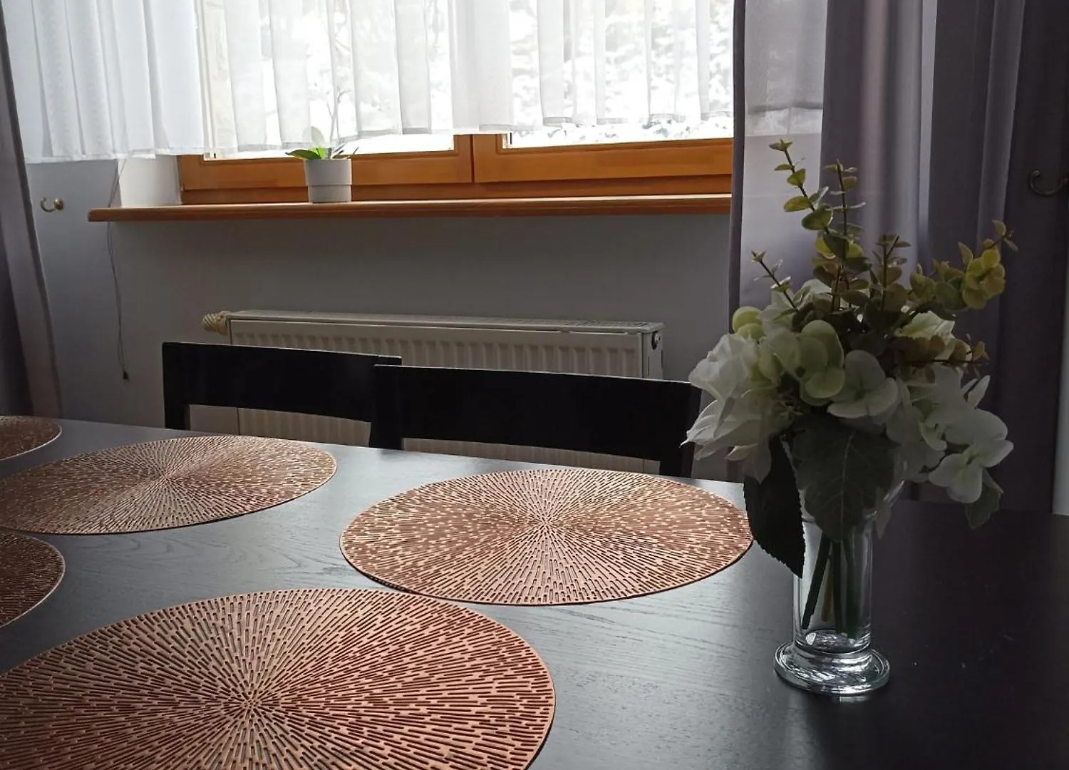 Mokka Silver Spa&Ski Apartamenty Viva Maria Zakopane Apartman