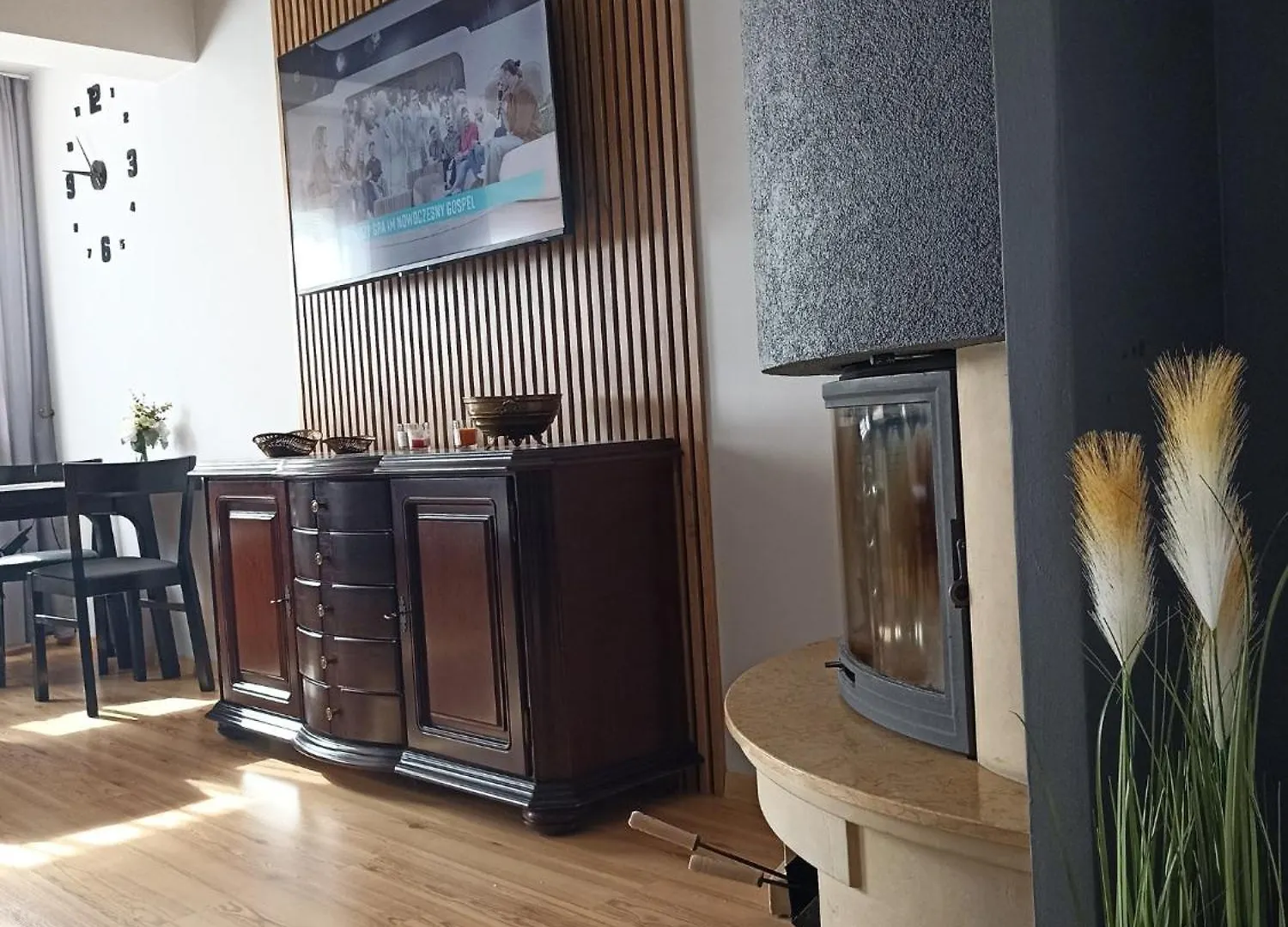 Mokka Silver Spa&Ski Apartamenty Viva Maria Zakopane Apartman