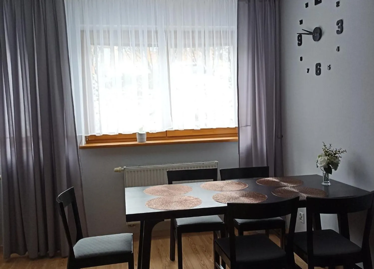 Mokka Silver Spa&Ski Apartamenty Viva Maria Zakopane