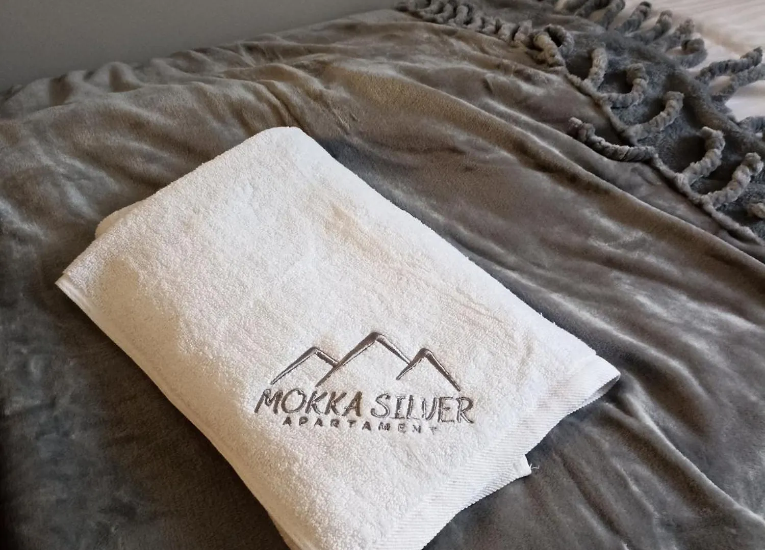 Apartman Mokka Silver Spa&Ski Apartamenty Viva Maria Zakopane