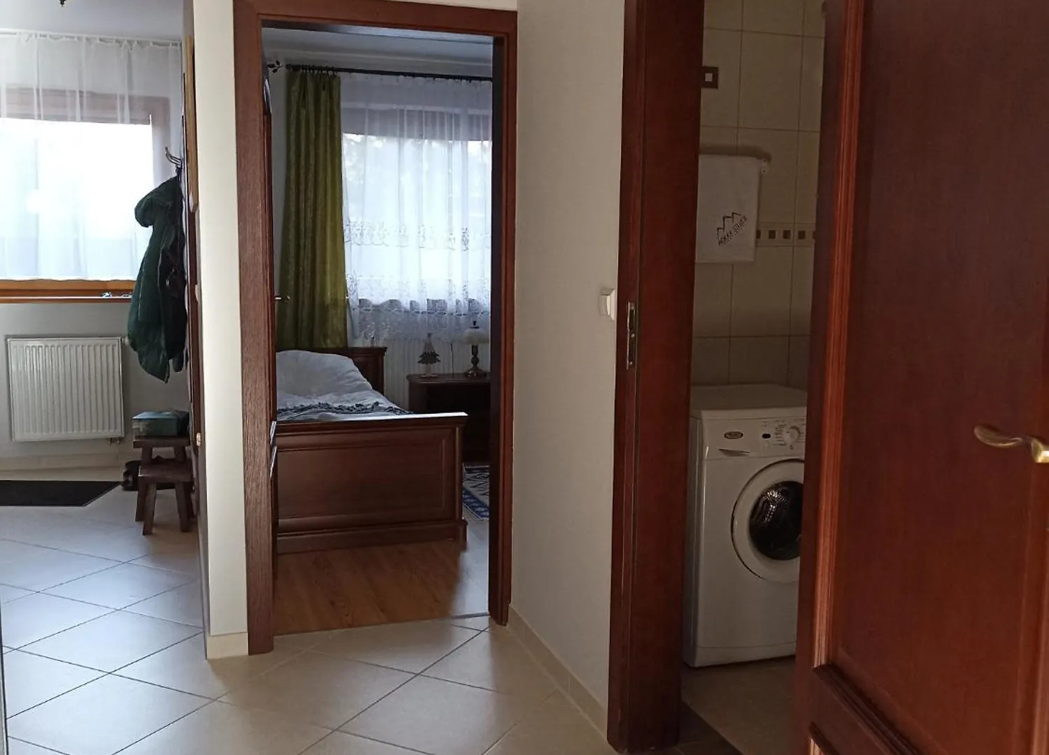 Apartman Mokka Silver Spa&Ski Apartamenty Viva Maria Zakopane
