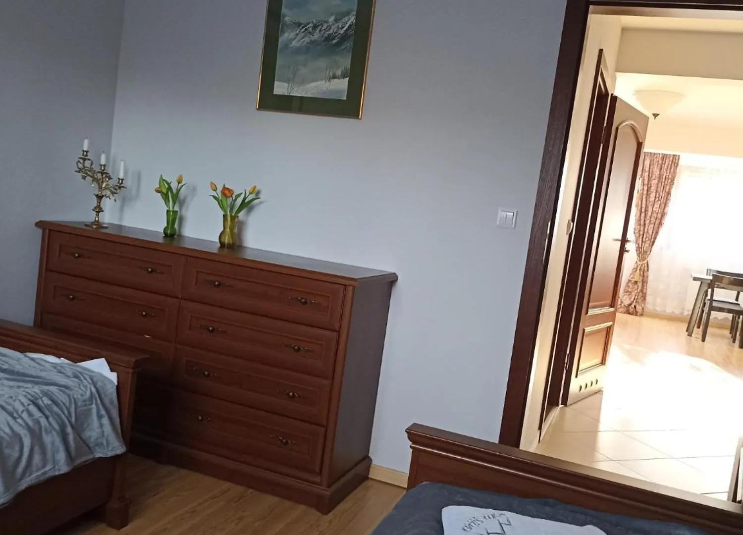 Mokka Silver Spa&Ski Apartamenty Viva Maria Zakopane 0*,