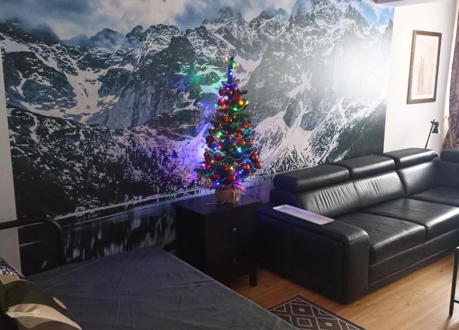 Mokka Silver Spa&Ski Apartamenty Viva Maria Zakopane