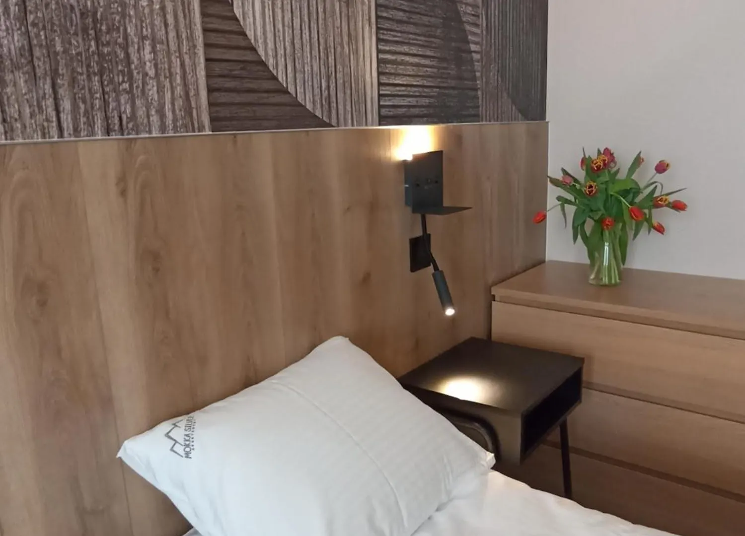 Mokka Silver Spa&Ski Apartamenty Viva Maria Zakopane Lengyelország