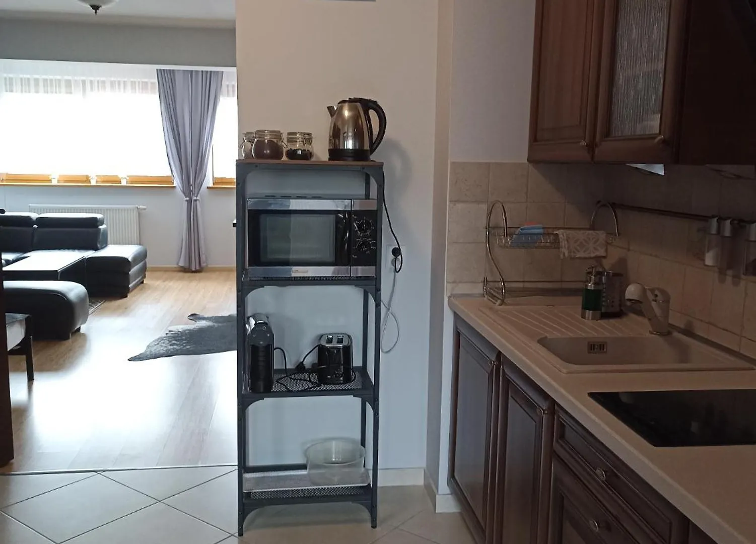 Apartman Mokka Silver Spa&Ski Apartamenty Viva Maria Zakopane