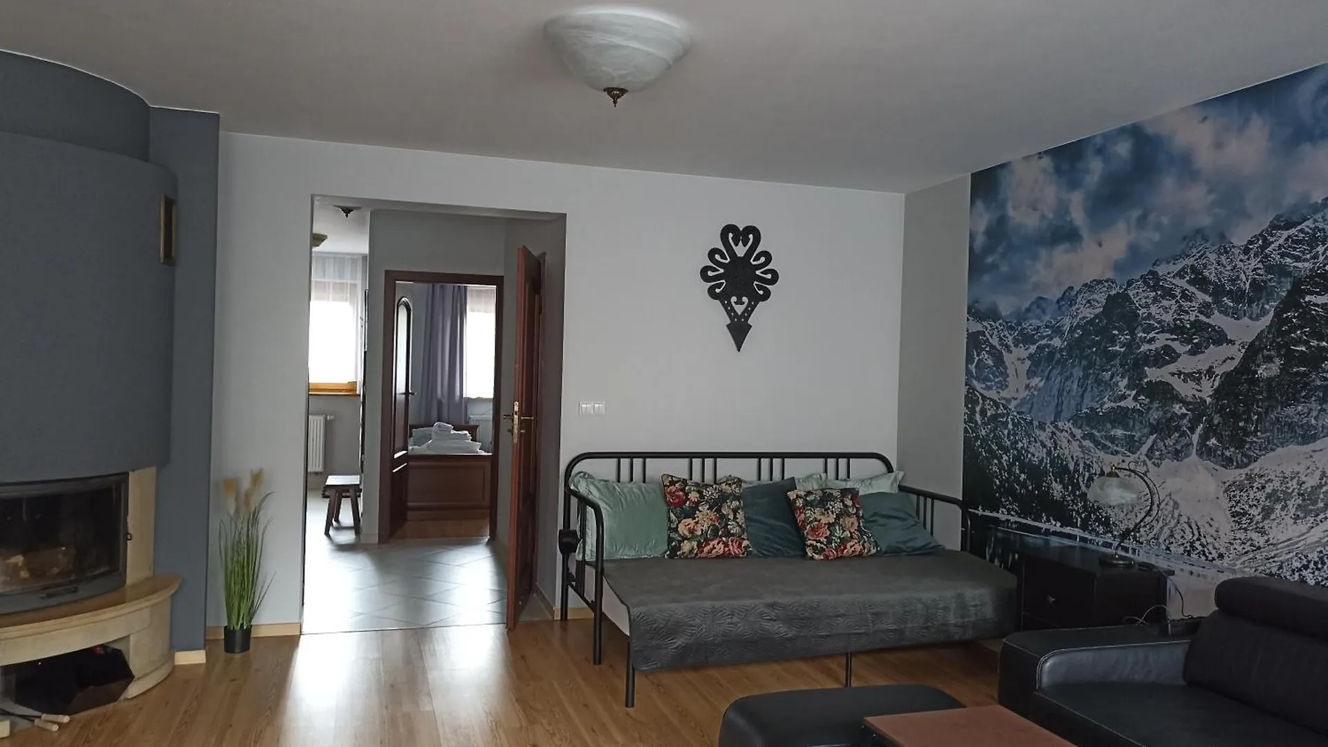 Apartman Mokka Silver Spa&Ski Apartamenty Viva Maria Zakopane