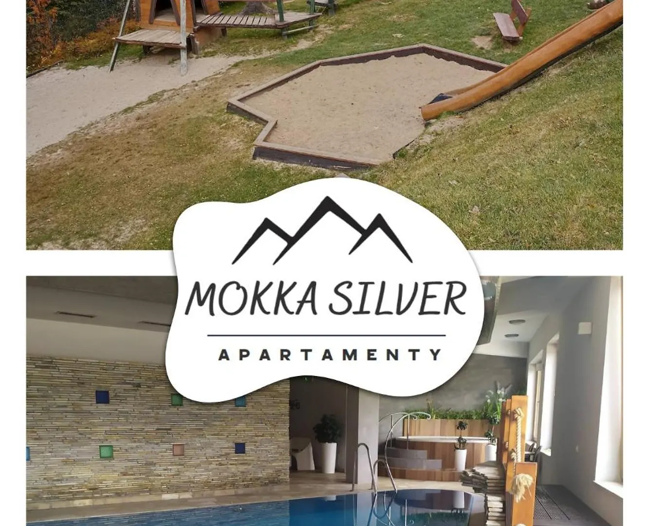 Mokka Silver Spa&Ski Apartamenty Viva Maria Zakopane