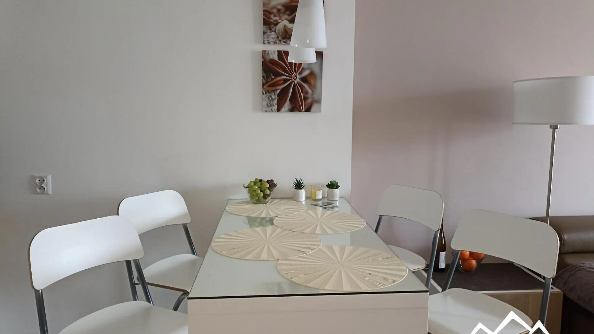 Mokka Silver Spa&Ski Apartamenty Viva Maria Zakopane 0*,  Poland