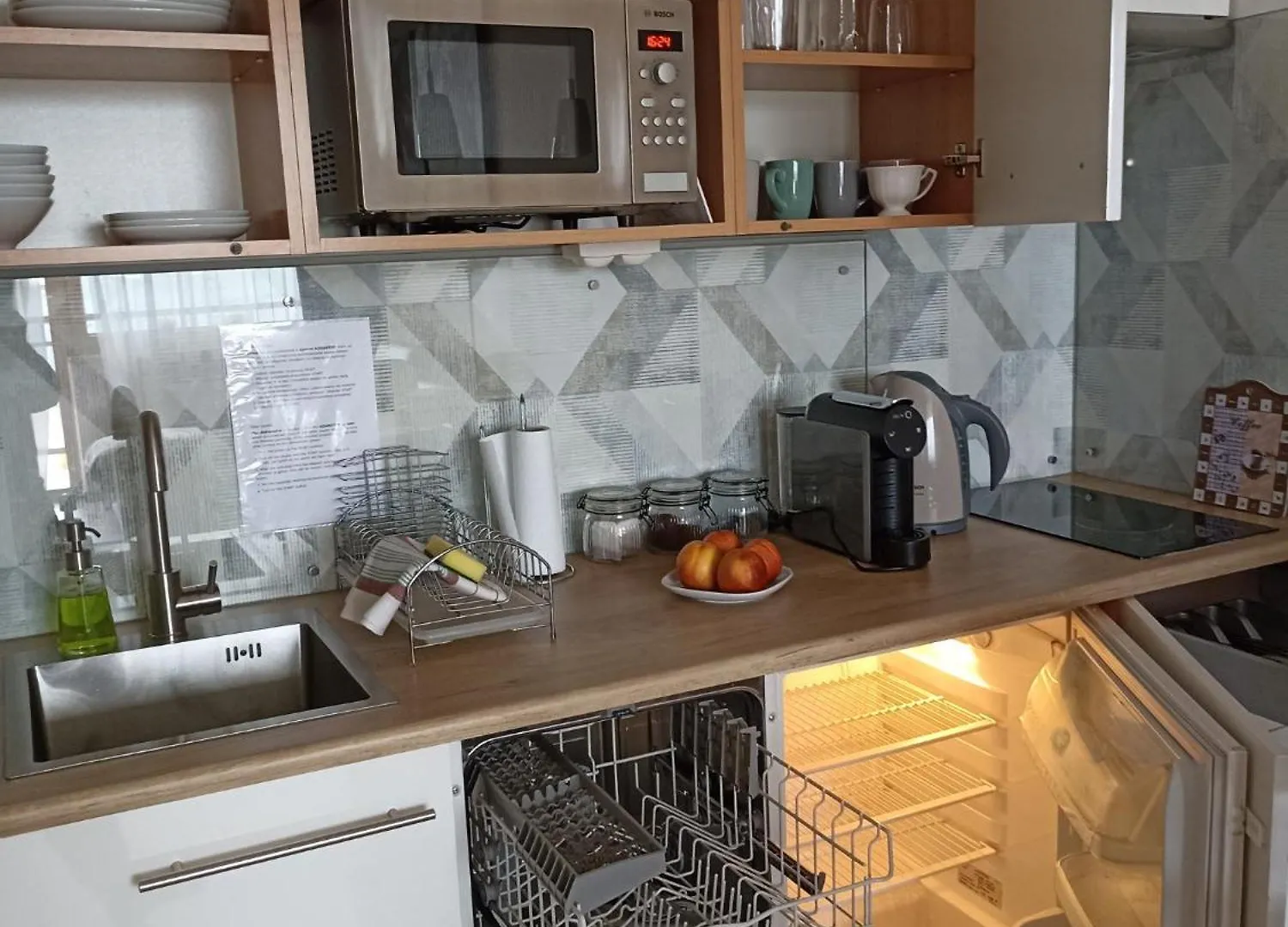 Apartment Mokka Silver Spa&Ski Apartamenty Viva Maria Zakopane