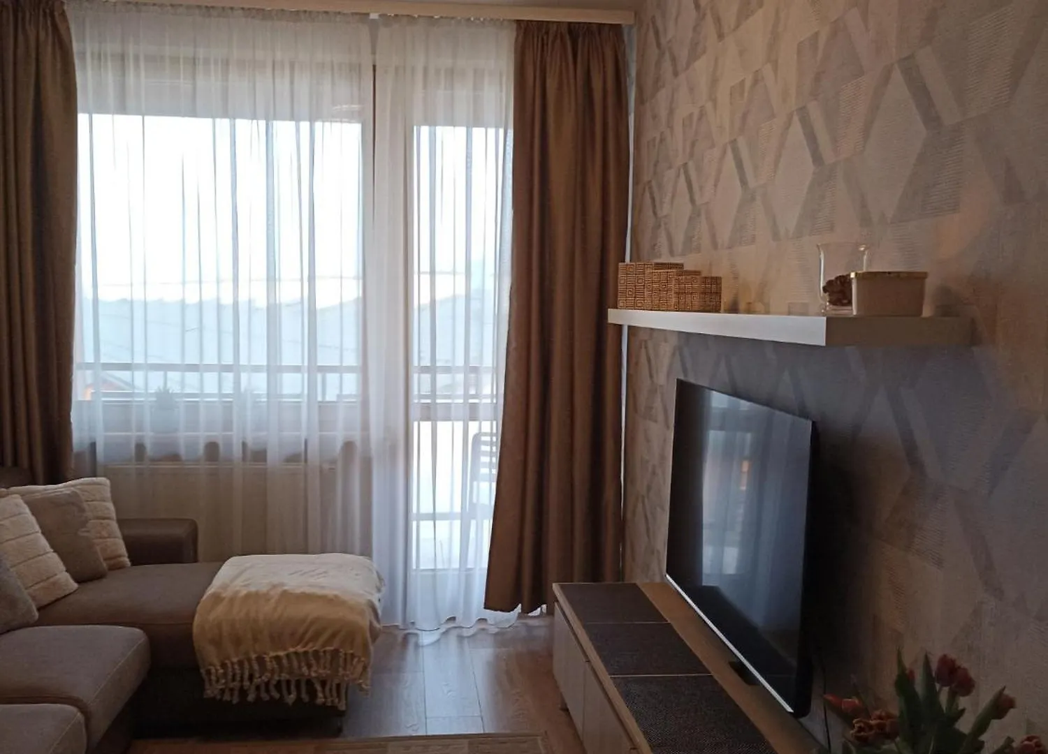 Apartment Mokka Silver Spa&Ski Apartamenty Viva Maria Zakopane