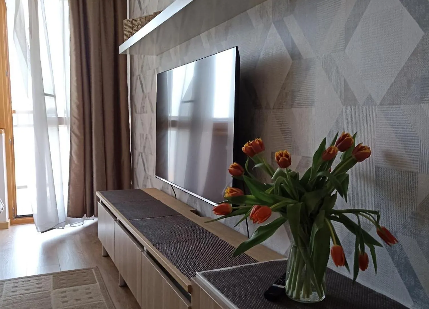 Mokka Silver Spa&Ski Apartamenty Viva Maria Zakopane Apartment
