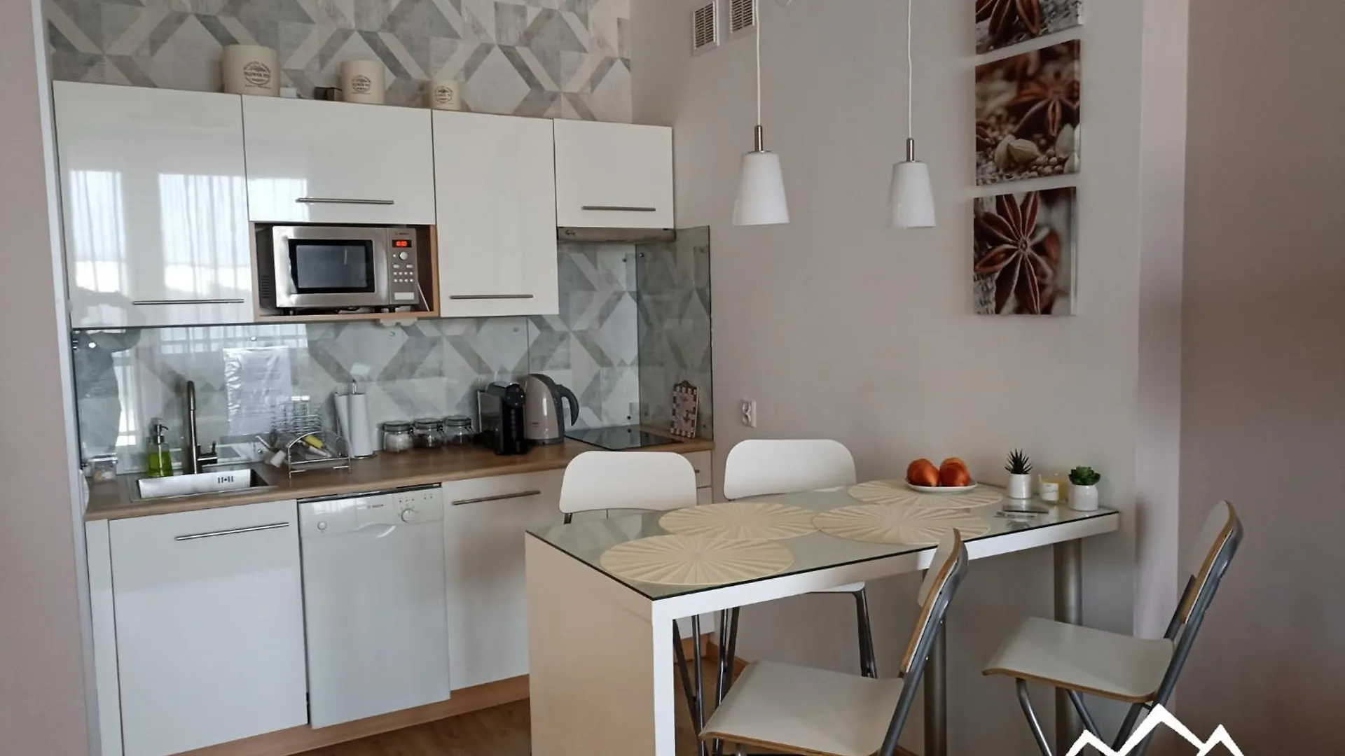 Mokka Silver Spa&Ski Apartamenty Viva Maria Zakopane
