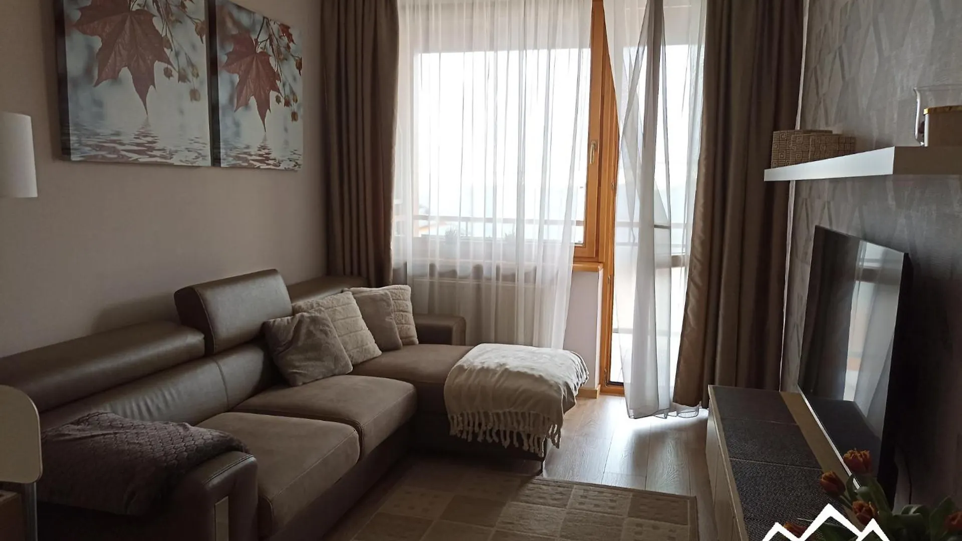 Mokka Silver Spa&Ski Apartamenty Viva Maria Zakopane Poland