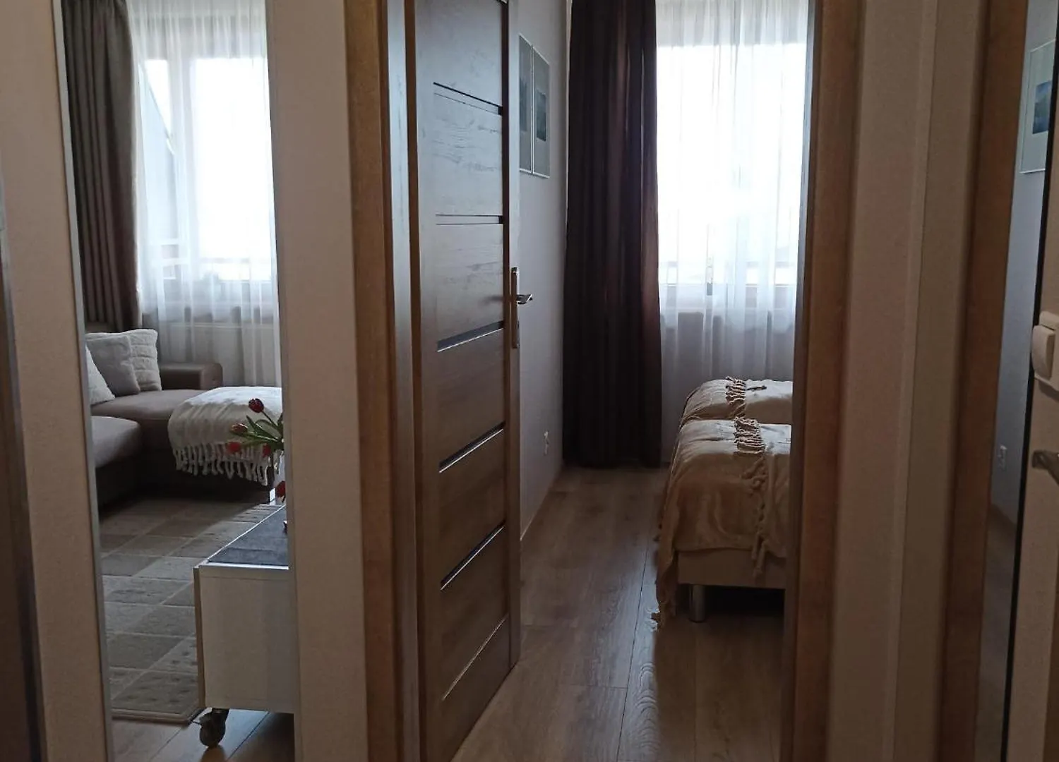 Mokka Silver Spa&Ski Apartamenty Viva Maria Zakopane 0*,