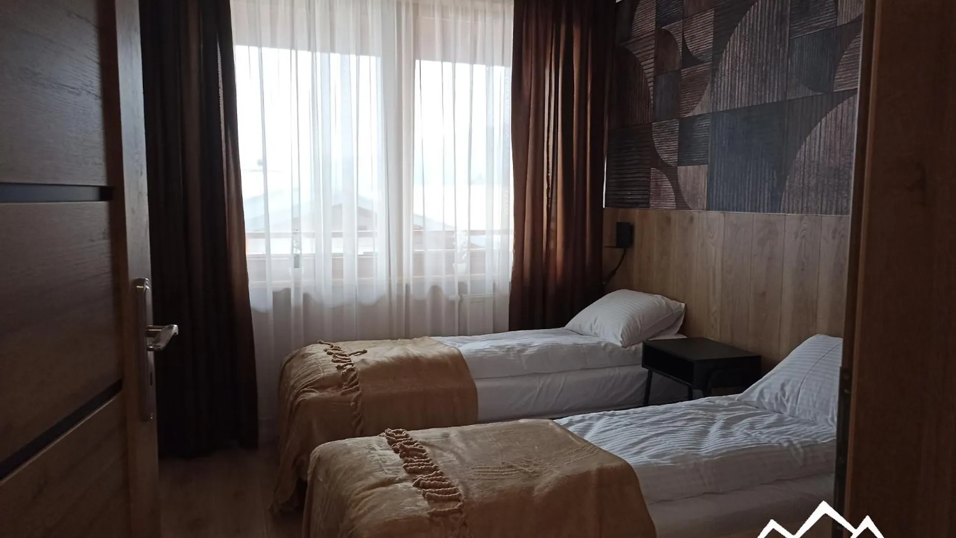 Mokka Silver Spa&Ski Apartamenty Viva Maria Zakopane
