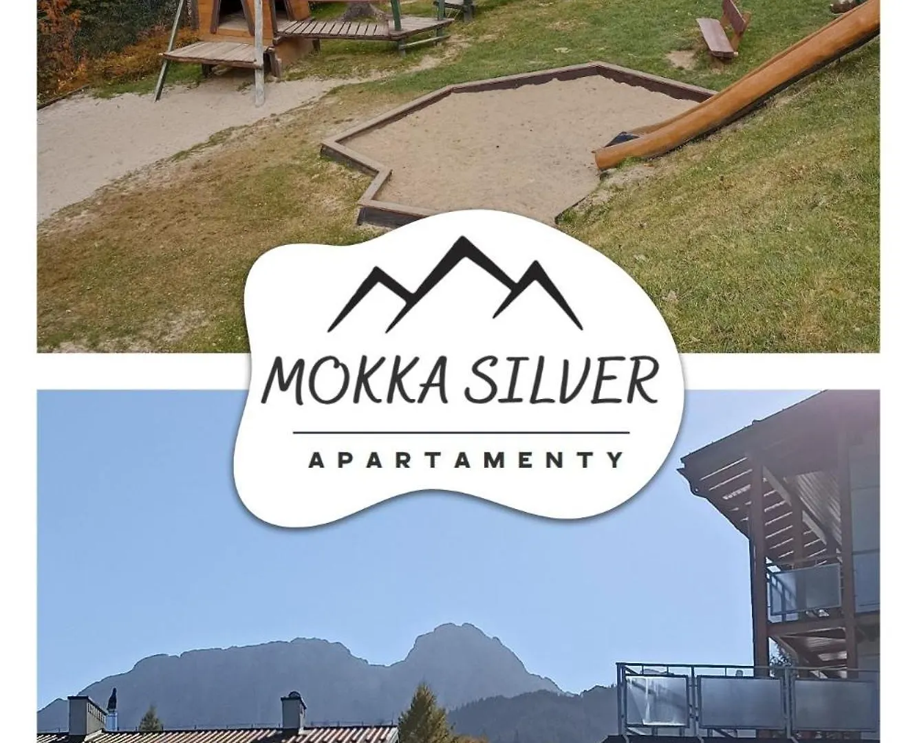 Apartment Mokka Silver Spa&Ski Apartamenty Viva Maria Zakopane Poland