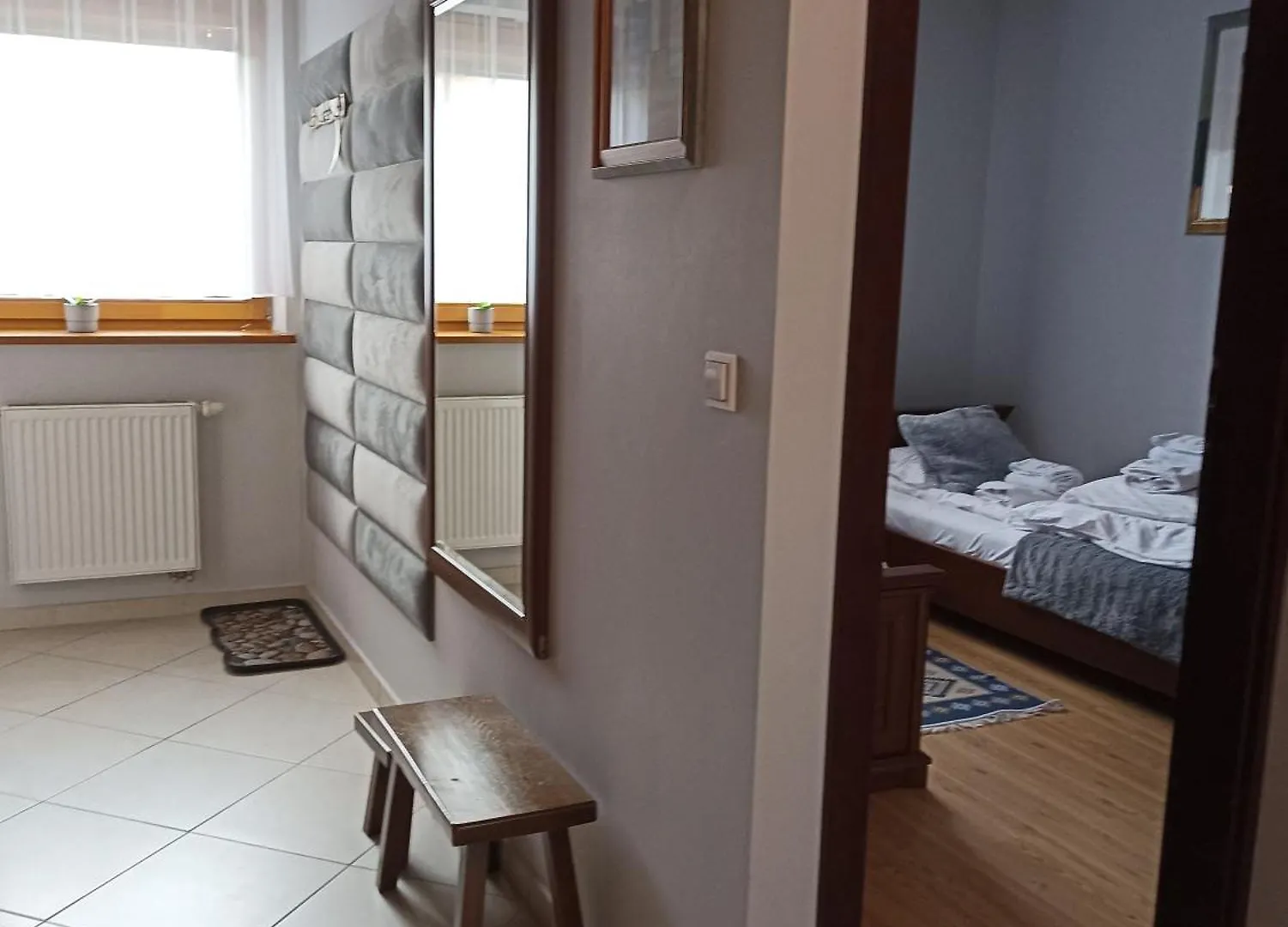 Mokka Silver Spa&Ski Apartamenty Viva Maria Zakopane Poland
