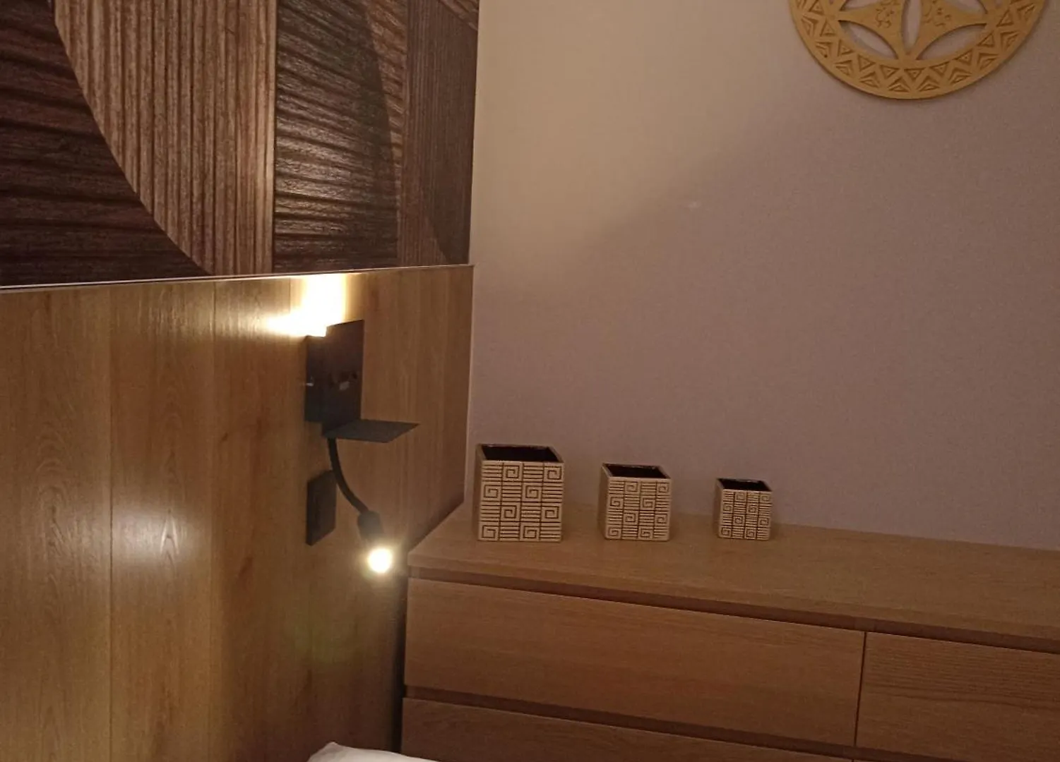 Mokka Silver Spa&Ski Apartamenty Viva Maria Zakopane