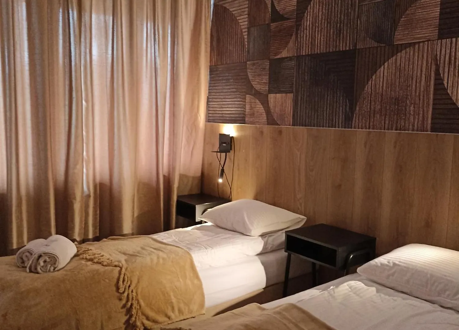 Apartment Mokka Silver Spa&Ski Apartamenty Viva Maria Zakopane Poland