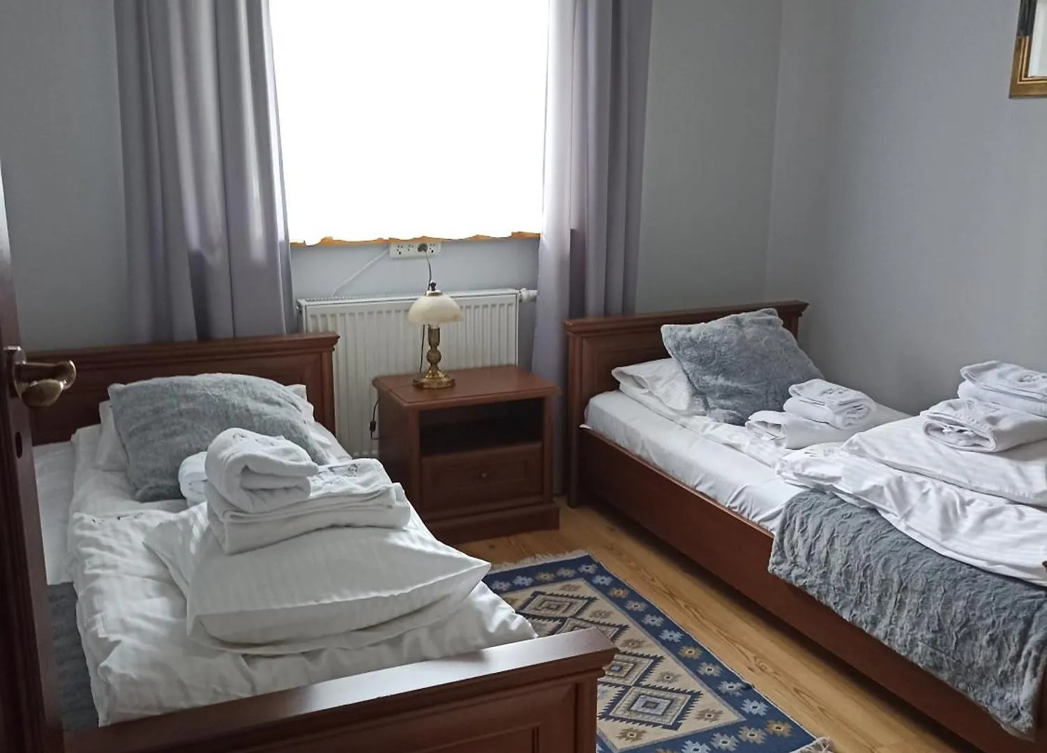 Mokka Silver Spa&Ski Apartamenty Viva Maria Zakopane